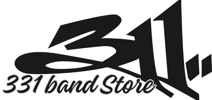 311 Band Store