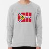 ssrcolightweight sweatshirtmensheather greyfrontsquare productx1000 bgf8f8f8 13 - 311 Band Store