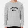 ssrcolightweight sweatshirtmensheather greyfrontsquare productx1000 bgf8f8f8 15 - 311 Band Store