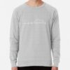 ssrcolightweight sweatshirtmensheather greyfrontsquare productx1000 bgf8f8f8 21 - 311 Band Store