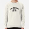 ssrcolightweight sweatshirtmensoatmeal heatherfrontsquare productx1000 bgf8f8f8 15 - 311 Band Store