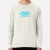 ssrcolightweight sweatshirtmensoatmeal heatherfrontsquare productx1000 bgf8f8f8 16 - 311 Band Store