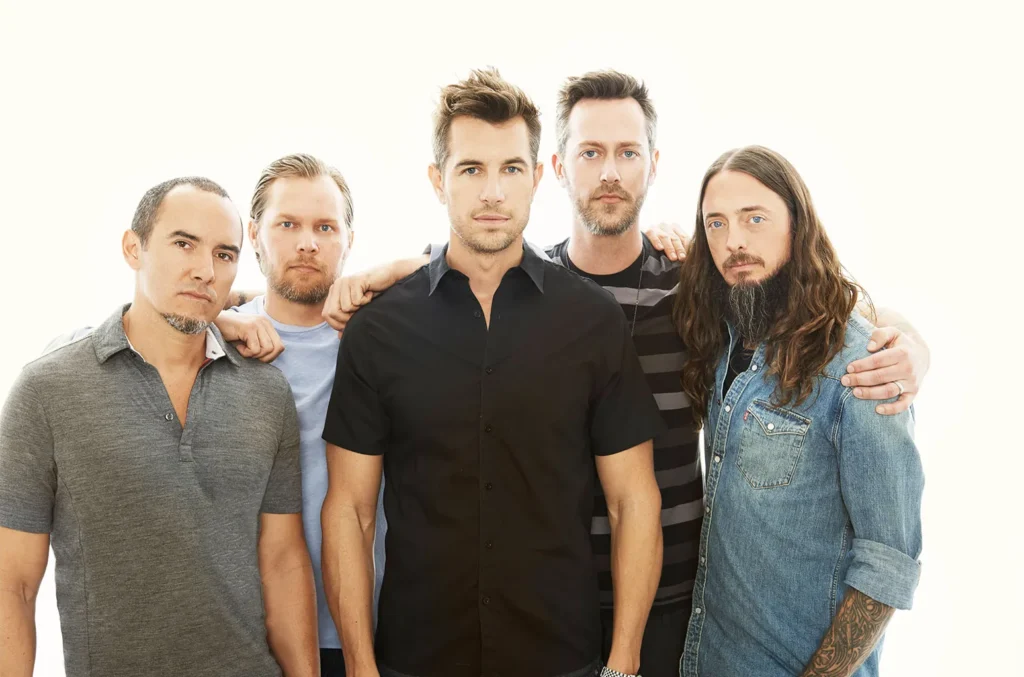 311 band