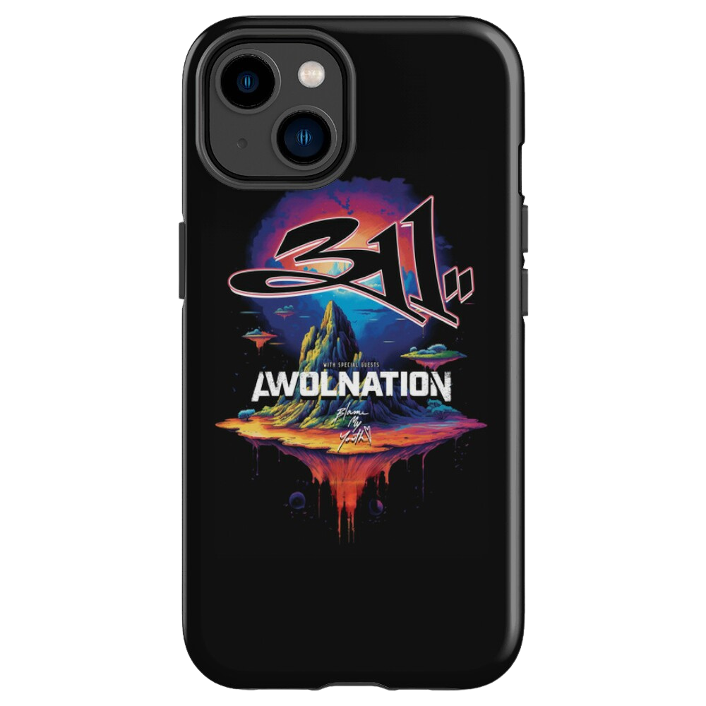 311 phone cases collection