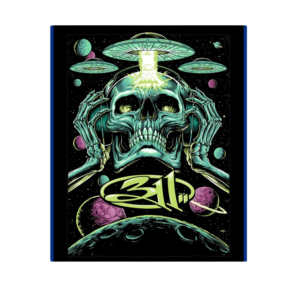 311 wall art collection